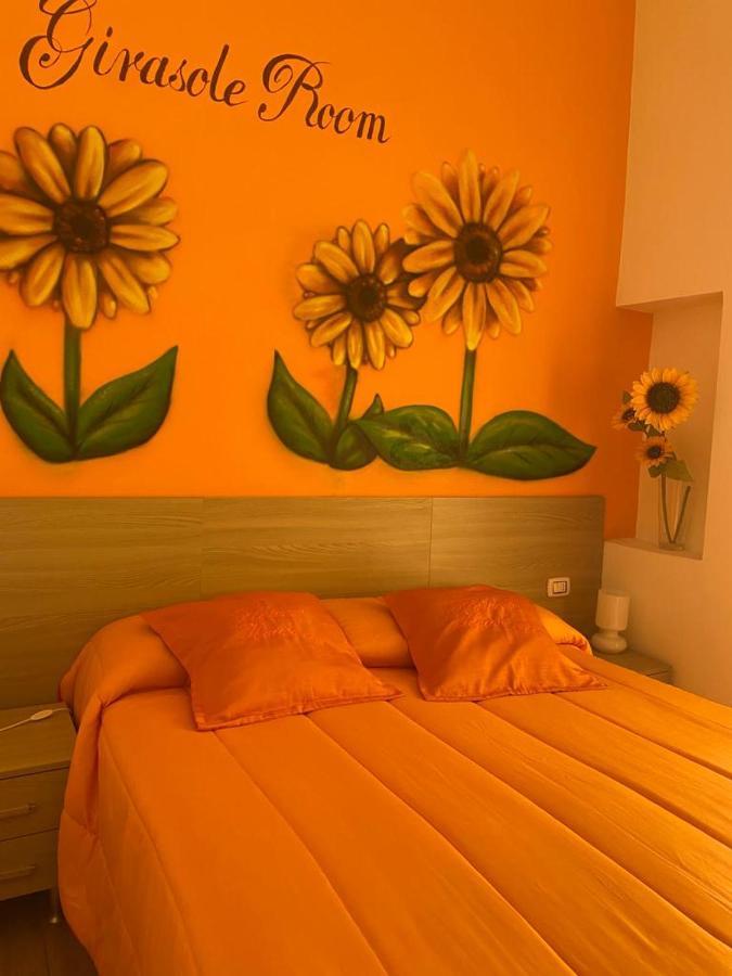 花房住宿加早餐旅馆 那不勒斯 外观 照片